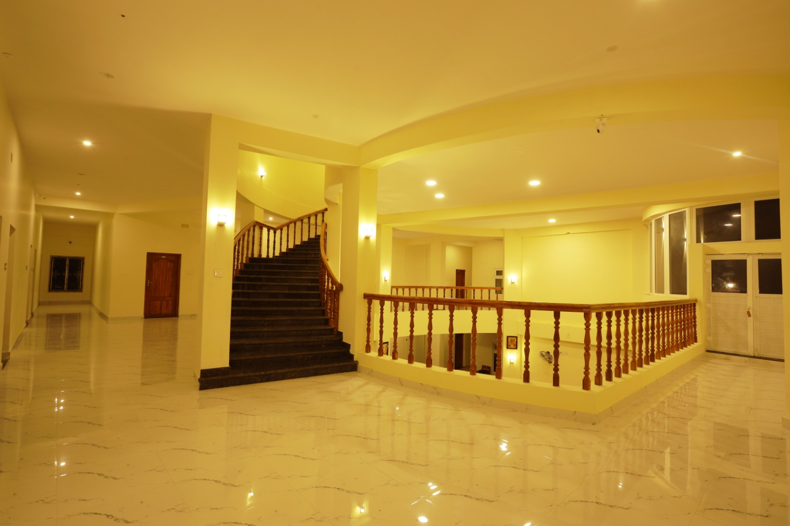 About Hotel Rajeswari